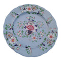Rare 1830s Ridgway Plate- 10 Inch Floral Plate