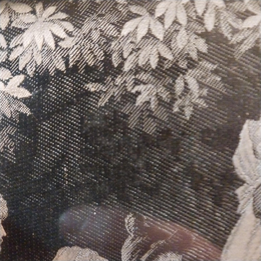 Woven Silk Screen representing a scene of children playing, Neyret Frères Percy TARRANT